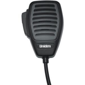 Uniden BC645 Accessory CB Microphone