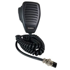Microphones