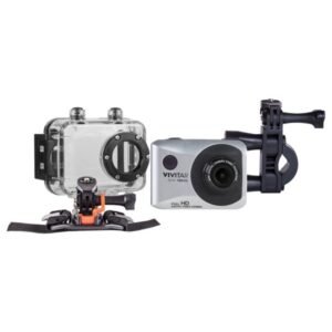 Surveillance DVRs & NVRs