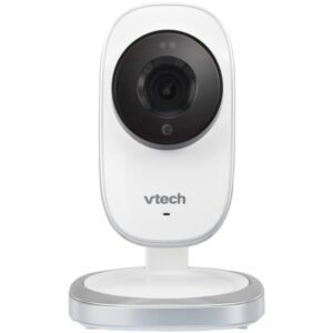 VTech VC9411 VC9411 Wi-Fi IP 1080p Full HD Camera with Alarm (1-Camera System)
