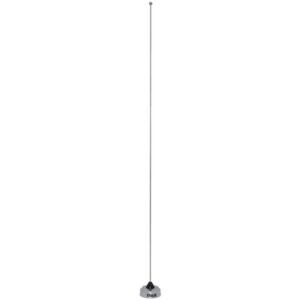 Tram 1121 Pre-Tuned 150MHz-162MHz VHF 1/4-Wave NMO Antenna