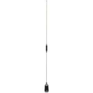 Tram 1180 Pre-Tuned 144MHz-148MHz VHF/430MHz-450MHz UHF Amateur Dual-Band NMO Antenna