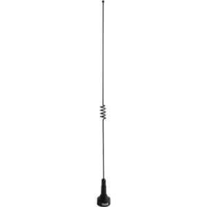 Tram 1181 140MHz-170MHz + 430MHz-470MHz Dual Band NMO Antenna