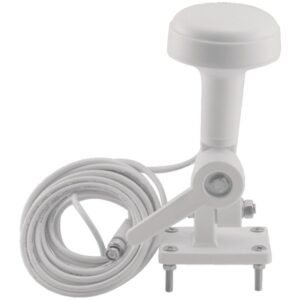 Tram TRAM 1655 8" Marine GPS Antenna