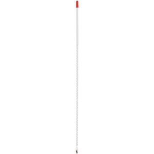 Tram 3-W-HC Fiberglass CB Antenna (White, 3ft)
