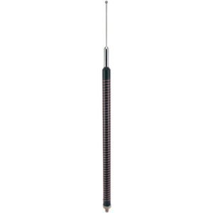 Tram 719 High-Power 3,000-Watt CB Antenna with 16" Bottom Load Heavy-Duty Copper Coil