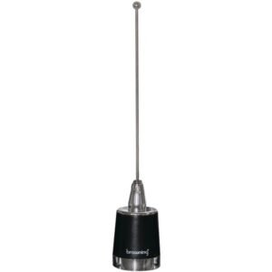 Browning BR-150 144MHz-174MHz VHF 3dBd Land Mobile NMO Antenna