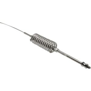 Browning BR-28 High-Performance Broad Band 63" CB Antenna