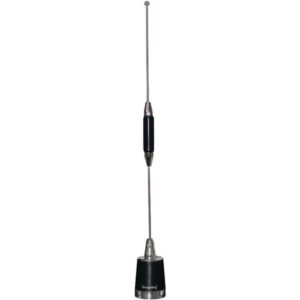 Browning BR-450 450MHz-470MHz UHF 5dBd Gain Land Mobile NMO Antenna