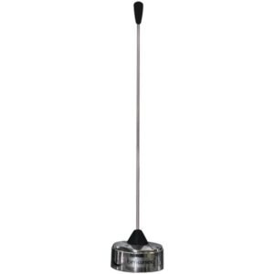Browning BR-PT152 152MHz-162MHz VHF Pretuned Land Mobile Antenna