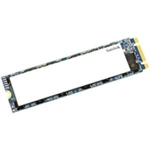 SanDisk Z400S 0F2Y07 2.5 mSATA M.2 2280 Internal Solid State Drive - 6 Gbps - 256 GB