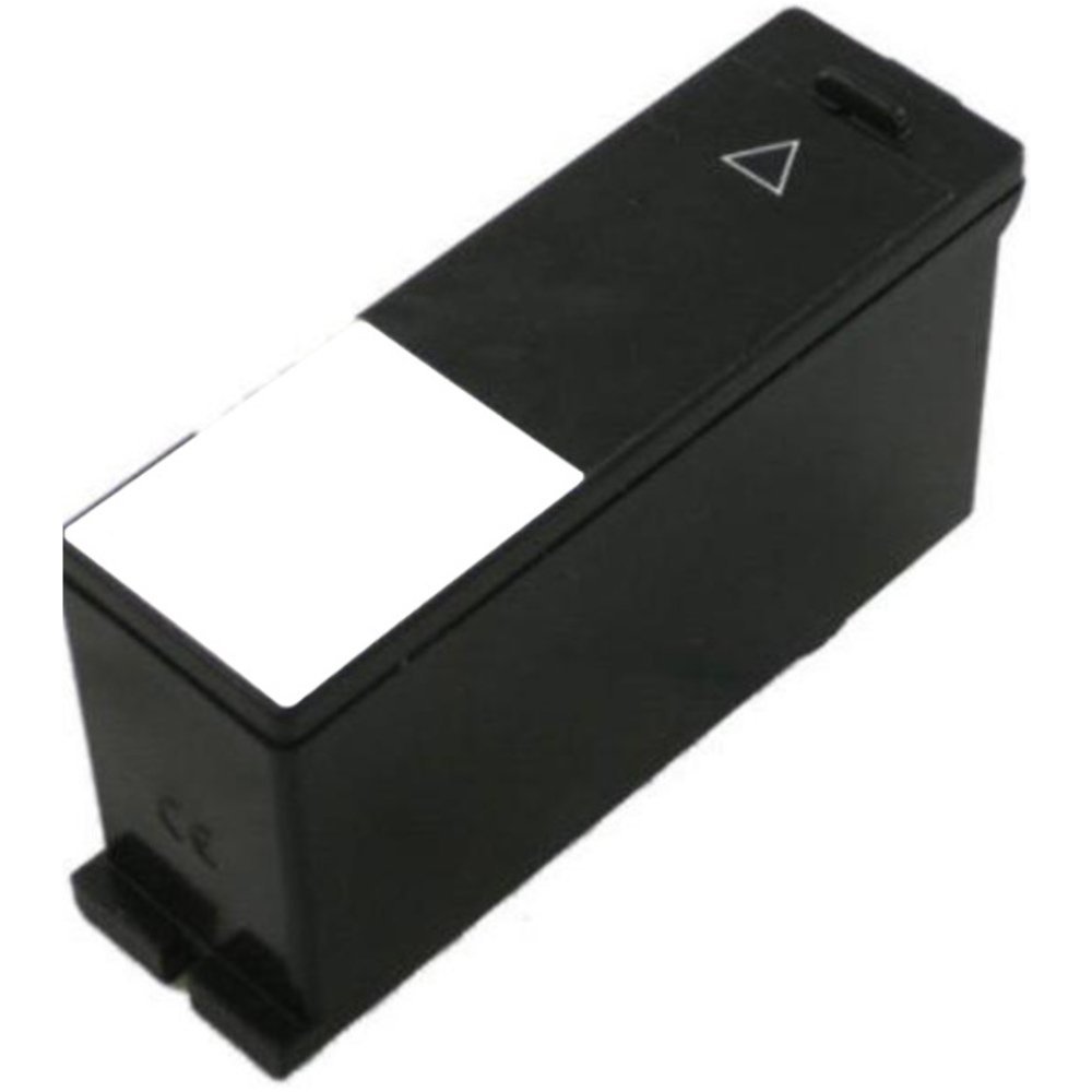 Compatible Lexmark 14N1068-R No. 100XL High Yield Inkjet Print Cartridge - 510 Pages, Black