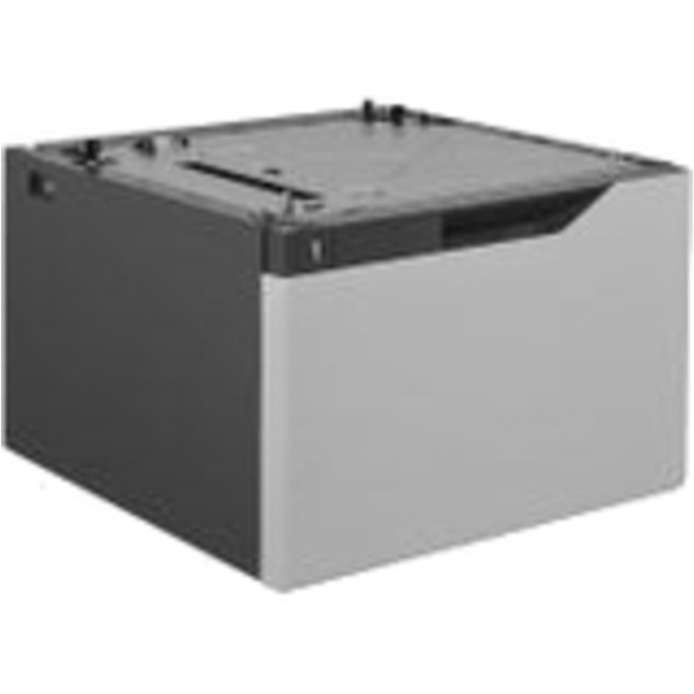 Lexmark 2200-Sheet Tray - 1 x 2200 Sheet - Plain Paper - A4 8.30 x 11.70, A5 5.80 x 8.30, Folio 8.27 x 13, Legal 8.50 x 14, Letter 8.50 x 11, Officio