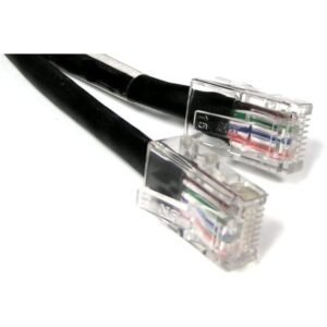 Polycom 2457-17977-007 Cat5E Shield RJ-45 Network Cable - 7 Feet