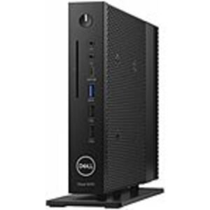Wyse 5000 5070 Thin Client - Intel Pentium Silver J5005 Quad-core (4 Core) 1.50 GHz - 4 GB RAM DDR4 SDRAM - 16 GB Flash - Gigabit Ethernet - Wyse Thin OS (English) - DisplayPort - Network (RJ-45) - 10 Total USB Port(s) - 3 USB 2.0 Port(s) - 6 USB 3.0 Port