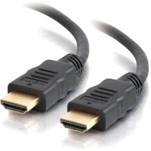 Video Cables & Interconnects