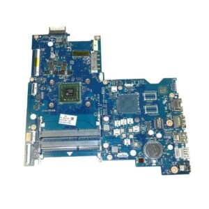 Motherboards