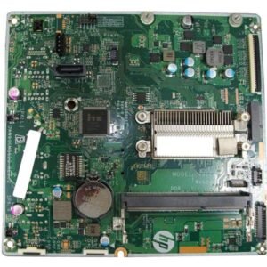 HP 845615-605 Motherboard - AMD A8-7410 Processor - Unified Memory Architecture (UMA) - For HP 24-G AIOs