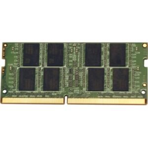 Visiontek 8GB DDR4 SDRAM Memory Module - 8 GB (1 x 8 GB) - DDR4 SDRAM - 2400 MHz DDR4-2400/PC4-19200 - 1.20 V - Non-ECC - Unbuffered - 288-pin - DIMM