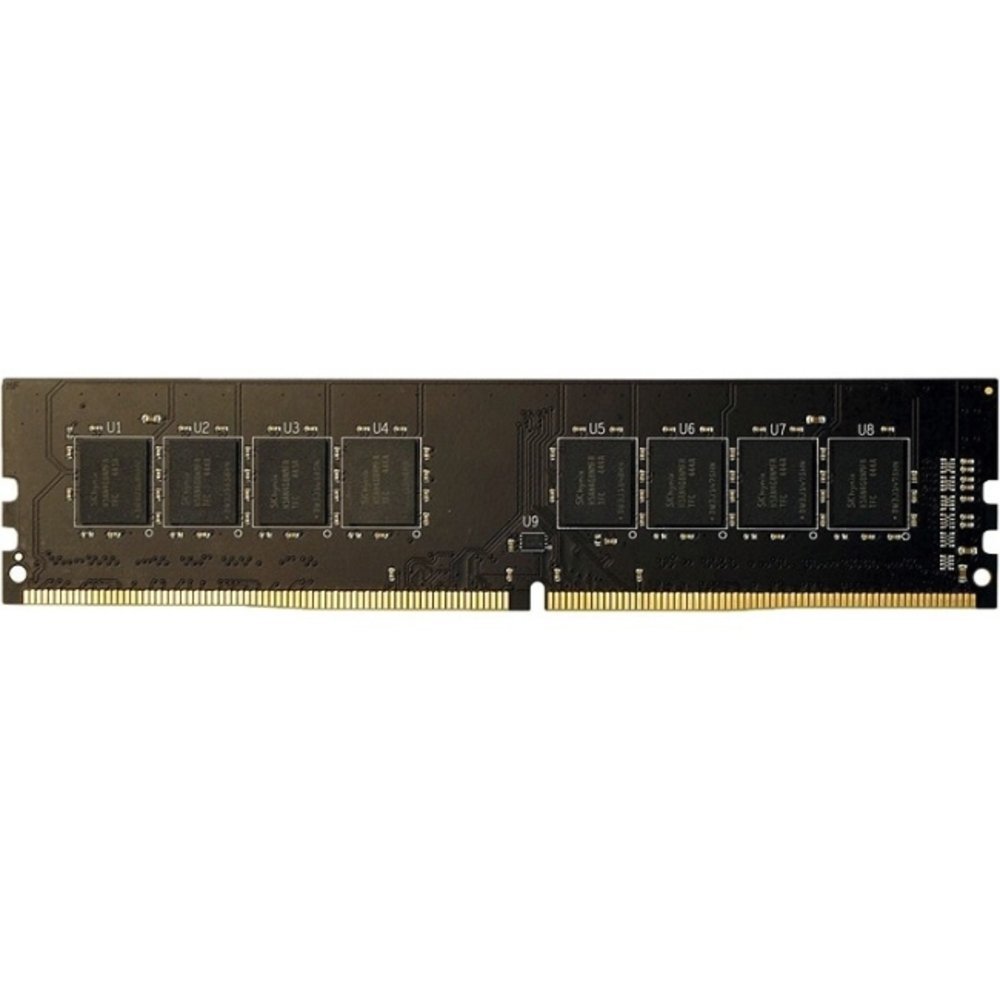VisionTek 8GB DDR4 2133MHz (PC4-17000) DIMM -Desktop - DDR4 RAM - 8GB 2133MHz DIMM - PC4-17000 Desktop Memory Module 288-pin CL 15 Unbuffered Non-ECC 1.2V 900840
