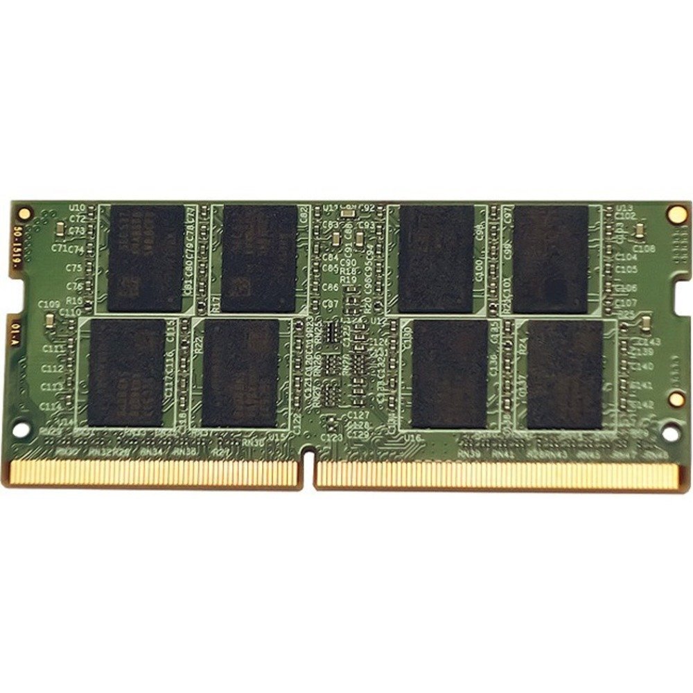VisionTek 901176 8GB DDR4 SDRAM Memory Module - For Notebook - 8 GB - DDR4-2666/PC4-21300 DDR4 SDRAM - CL19 - 1.20 V - Non-ECC - Unbuffered - 204-pin - SoDIMM