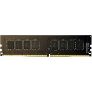 VisionTek 901178 4GB DDR4 SDRAM Memory Module - For Desktop PC - 4 GB - DDR4-2666/PC4-21300 DDR4 SDRAM - CL19 - 1.20 V - Non-ECC - Unbuffered - 288-pin - DIMM