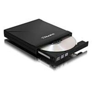 DVD & Blu-ray Drives