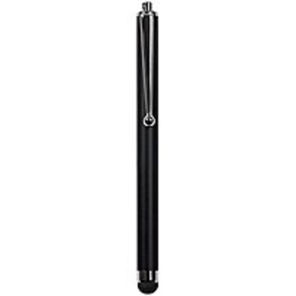 Targus AMM01TBUS Stylus for Tablets and Smartphones - Black/Silver