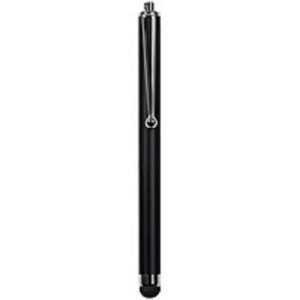 Targus AMM01TBUS Stylus for Tablets and Smartphones - Black/Silver