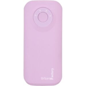 Urban Factory Emergency Battery - Pocket Battery for Smartphones