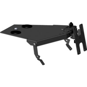 Havis Vehicle Mount for Touchscreen Monitor - 4 lb Load Capacity
