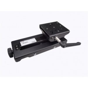 HAVIS C-MD-122 11-Inch Slide Over Locking Swing Arm with Motion Adapter - Black