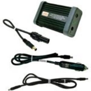 Lind Electronics DE1925-3679 Auto/Airline Adapter - 16 V DC/2.50 A Output