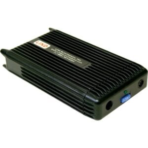 Lind Electronics DE2045-4417 90 Watts Auto Power Adapter