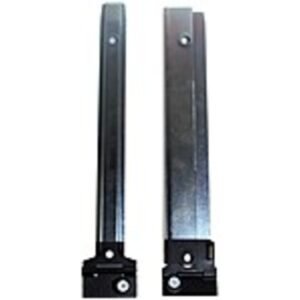Dell Mounting Bracket for KVM Switch, Server - Metal