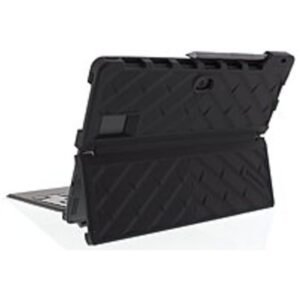 Gumdrop DT-DL5290-BLK DropTech Case for Dell Latitude 5290, 5285 Notebook - Black