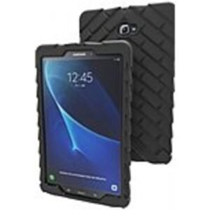 Gumdrop Drop Tech Carrying Case for 12 Tablet - Black - For Tablet - Black - Drop Resistant, Shock Absorbing