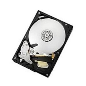 Hitachi 7K1000.C Series HDS721025CLA382 Internal 250 GB 3.5-inch Hard Drive - 7200 RPM - SATA/300