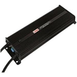 Havis LPS-133 DC Adapter - 90 W Output Power - 12 V DC, 24 V DC Input Voltage