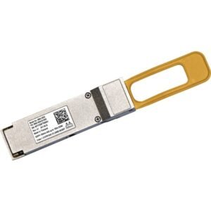 Mellanox 40GbE QSFP+ SR4 Optical Transceiver - For Data Networking, Optical Network - 1 MPO 40GBase-SR4 Network - Optical Fiber Multi-mode - 40 Gigabit Ethernet - 40GBase-SR4 - Hot-pluggable