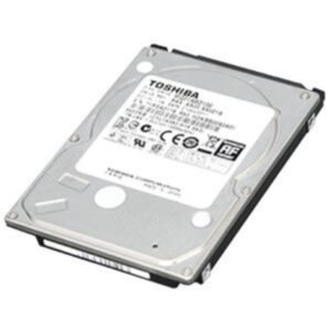 NEW - Toshiba - IMSourcing MQ01ABD 500 GB 2.5 Internal Hard Drive - 5400rpm