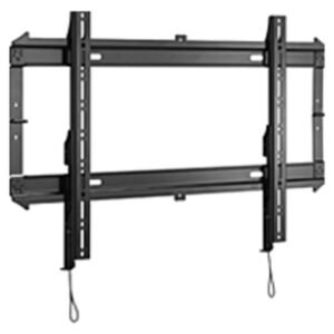 CHIEF MSP-RLF2 FIT Hinge Mount For 32-52-inch Displays - Black