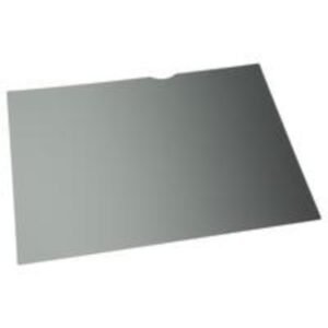 3M Notebook/LCD Privacy Computer Filter PF17.0W - Security screen filter - 17
