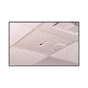 Mitsubishi PROJ-FCA False Ceiling Adapter Plate for HC3000, HC3000U, HC5000, HD1000U