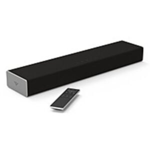 VIZIO SB2020N-G6 20-inch 2-Channel Wireless Soundbar for TV