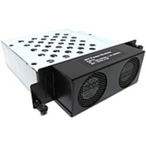 Transition Networks Power Module - 120 V AC, 230 V AC, 100 V DC, 370 V DC