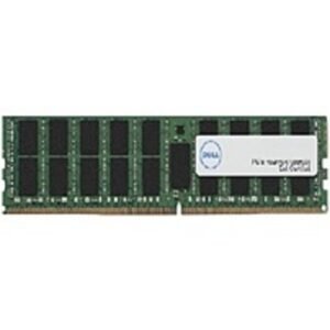 Dell 32 GB Certified Memory Module - DDR4 RDIMM 2666MHz 2RX4 - 32 GB (1 x 32 GB) - DDR4-2666/PC4-21300 DDR4 SDRAM - CL19 - 1.20 V - ECC - Registered - 288-pin - DIMM
