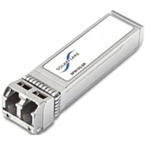 Solarflare SFM10G-SR SFP+ Module - 10 Gbit/s