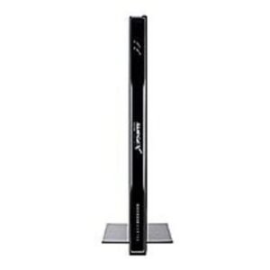 Surgex Defender Series SX-DS-520-FP 1U PDU - 6 Output Receptacles - Rack-Mountable - 1 x NEMA 5-20P - 120V AC, 20 A
