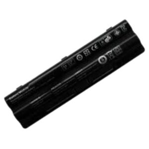 WorldCharge Notebook Battery - For Notebook - Battery Rechargeable - 11.1 V DC - 4400 mAh - Lithium Ion (Li-Ion)